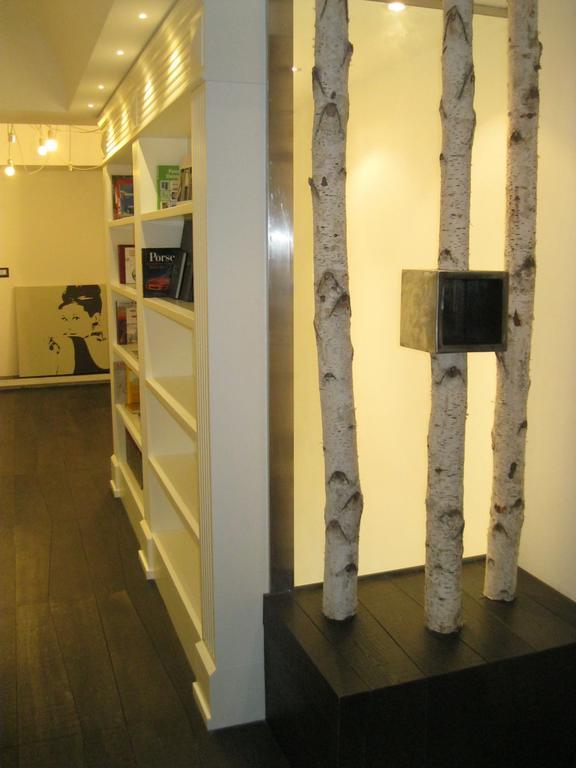 A14 Business Suite Sesto San Giovanni Exterior photo