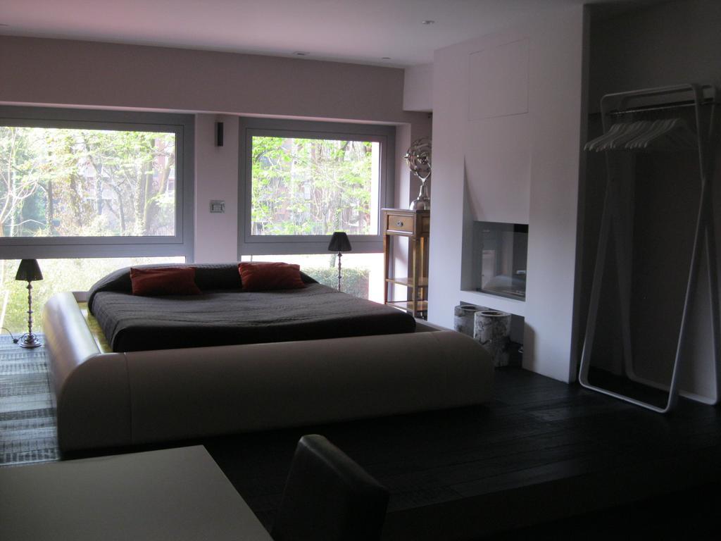 A14 Business Suite Sesto San Giovanni Exterior photo