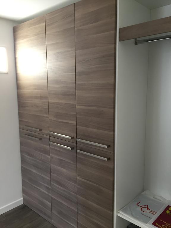 A14 Business Suite Sesto San Giovanni Exterior photo