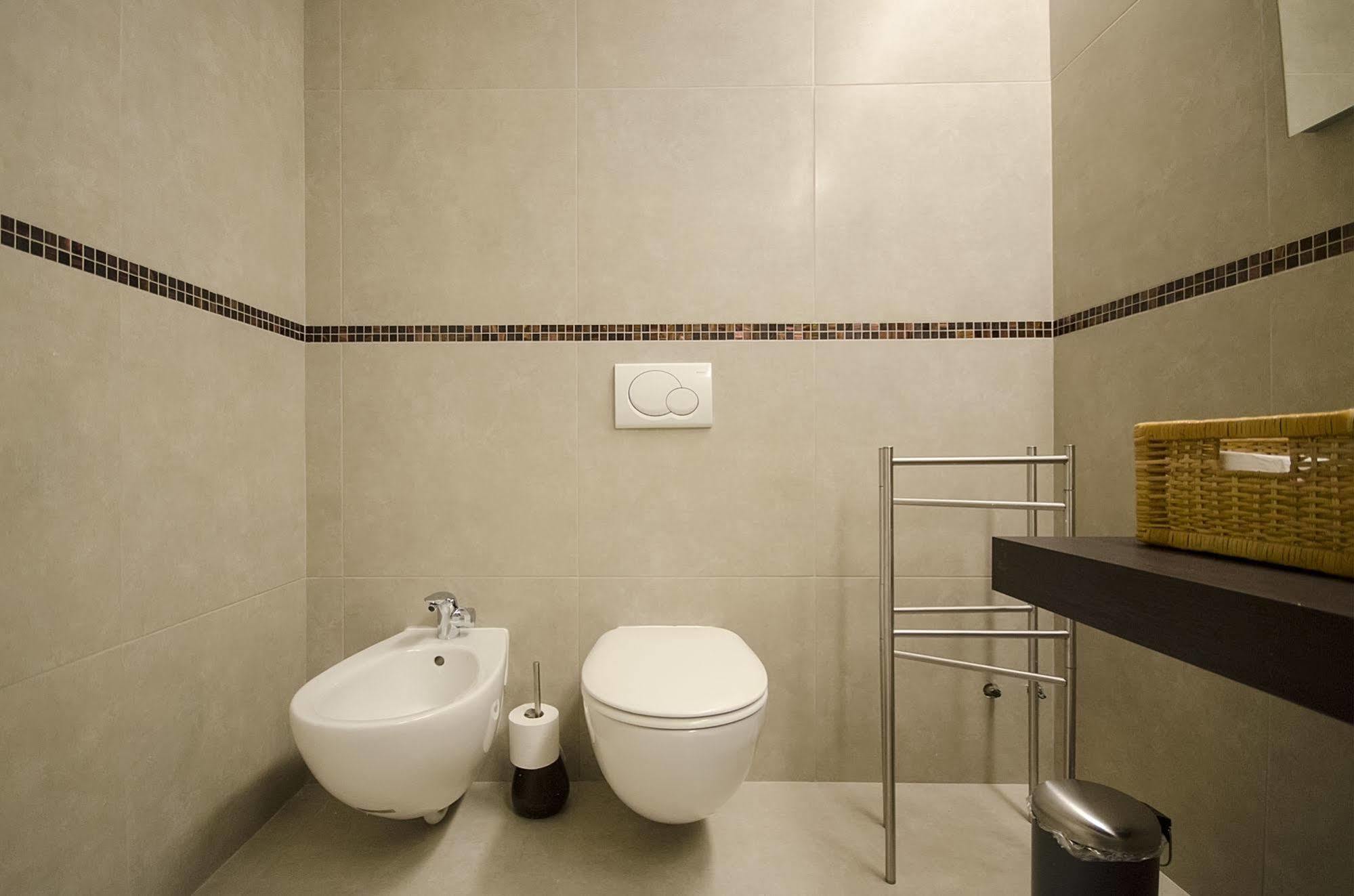 A14 Business Suite Sesto San Giovanni Exterior photo