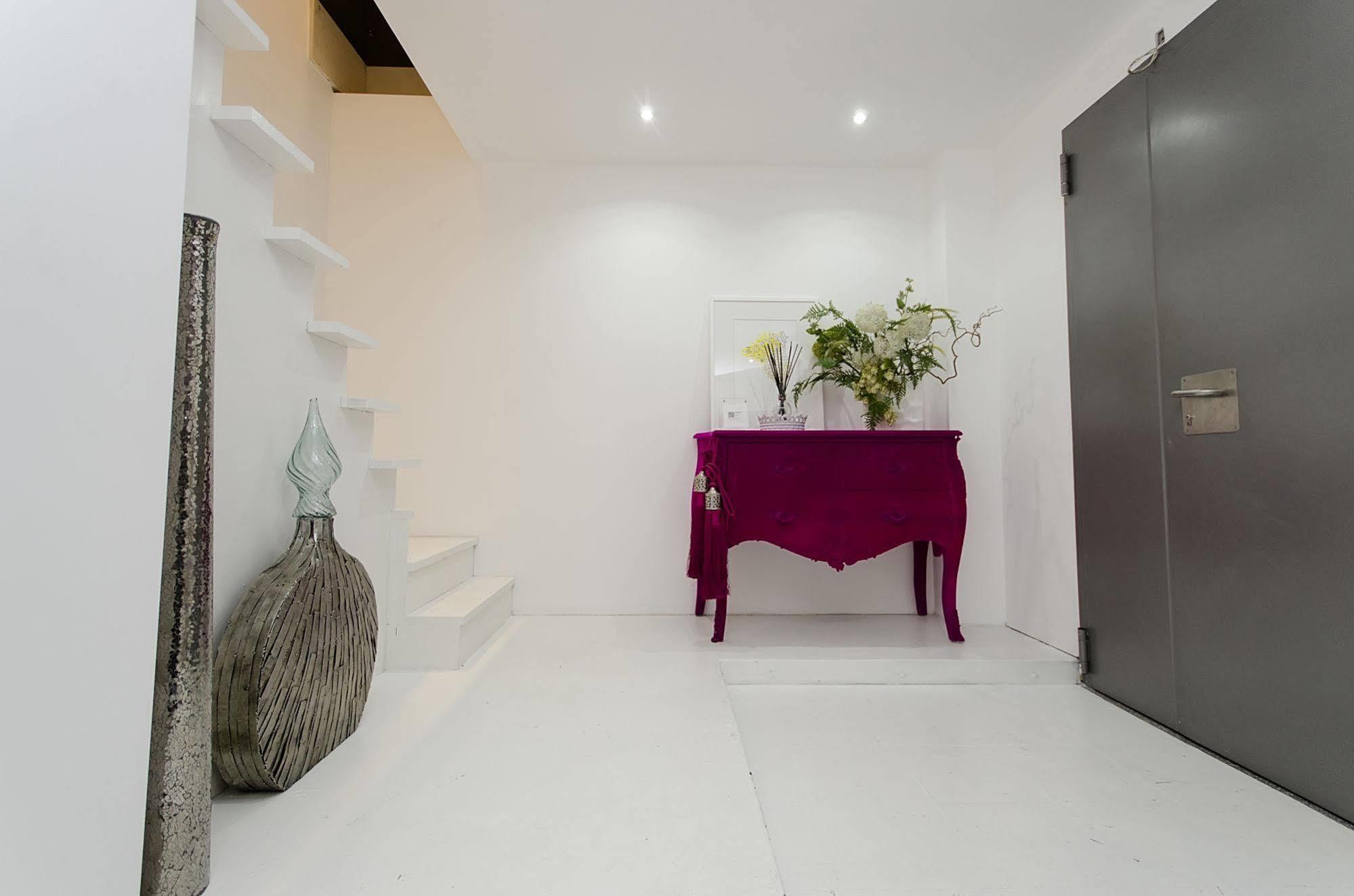 A14 Business Suite Sesto San Giovanni Exterior photo